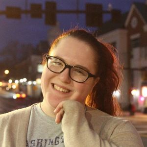 Meet your Posher, Megan